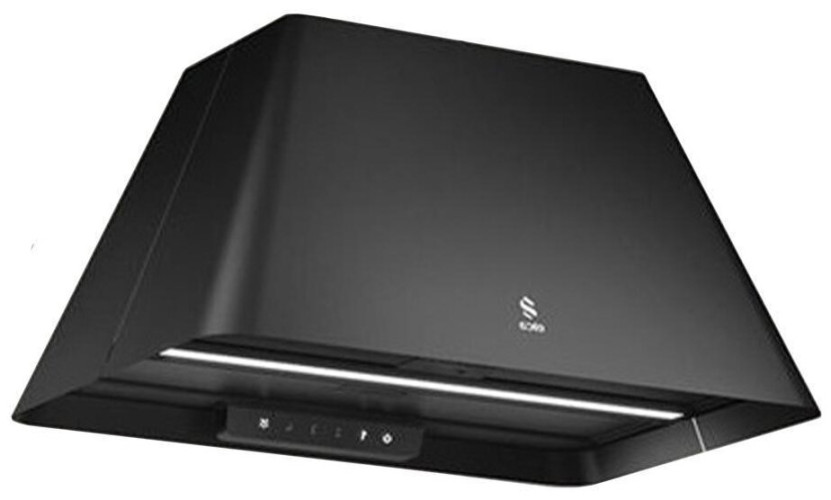 Кухонная вытяжка Elica IKONA LIGHT BL MAT F 60