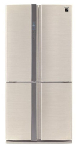 Холодильник Sharp SJ-FP97VBE