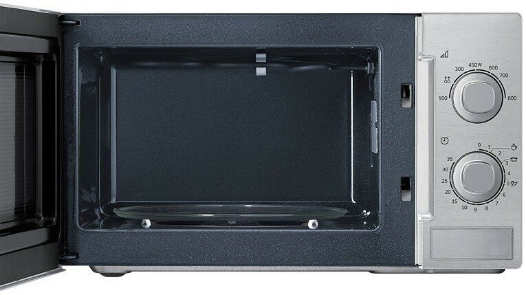 Микроволновая печь Samsung ME81MRTS