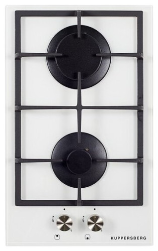 Газовая варочная панель Kuppersberg FQ 3TG