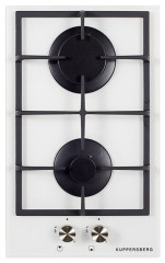 Газовая варочная панель Kuppersberg FQ 3TG