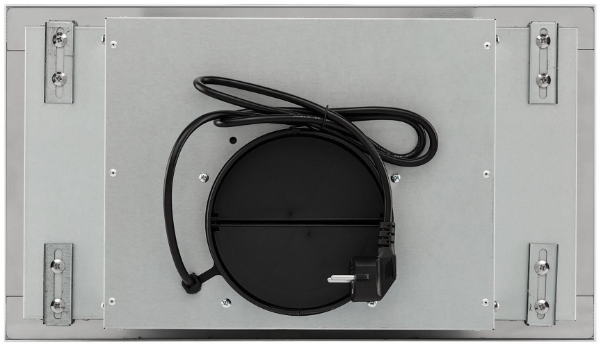 Встраиваемая вытяжка Krona Selina 600 Glass S 00026702