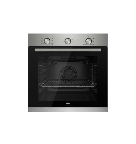 Электрический духовой шкаф MILLEN MEO 6001 IX