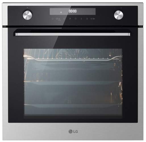 Электрический духовой шкаф LG WSEZ7225S1