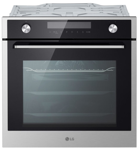 Электрический духовой шкаф LG WSEZ7225S1