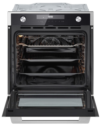 Электрический духовой шкаф LG WSEZ7225S1