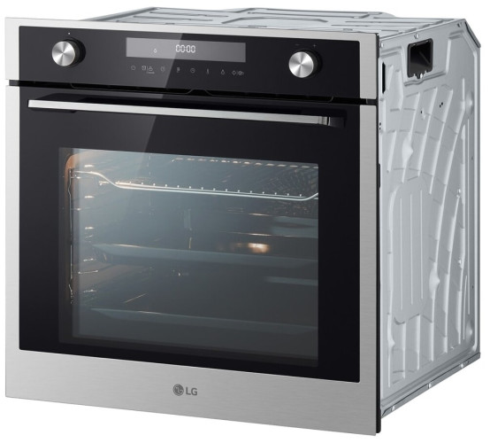 Электрический духовой шкаф LG WSEZ7225S1