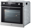 Электрический духовой шкаф LG WSEZ7225S1