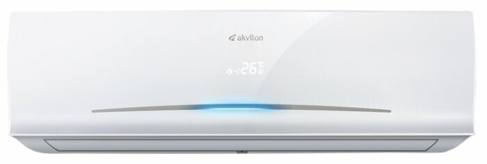 Настенная сплит-система Akvilon NC 12