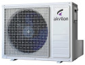 Настенная сплит-система Akvilon NC 12