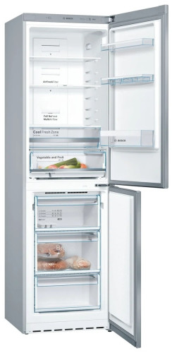 Холодильник Bosch KGN39VI1MR