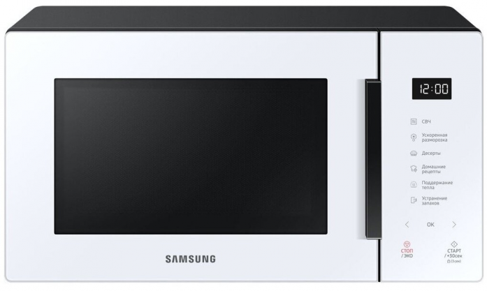 Микроволновая печь Samsung MS23T5018AW/BW