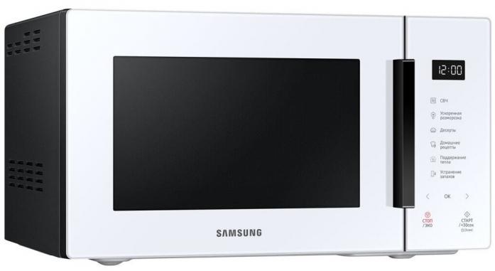 Микроволновая печь Samsung MS23T5018AW/BW