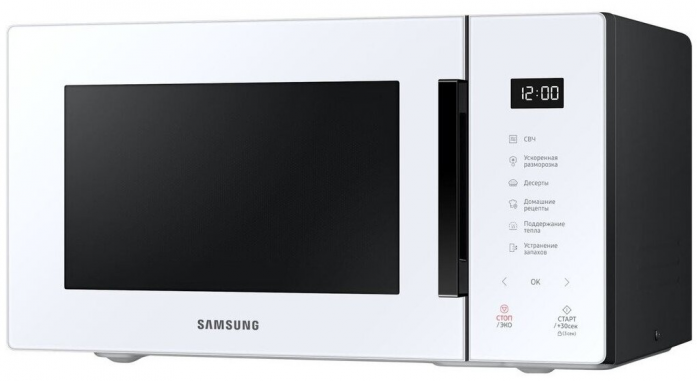 Микроволновая печь Samsung MS23T5018AW/BW