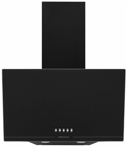 Кухонная вытяжка Krona JINA 500 BLACK PB