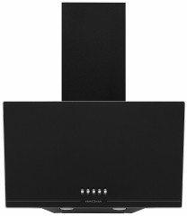 Кухонная вытяжка Krona JINA 500 BLACK PB