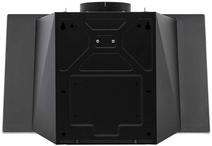 Кухонная вытяжка Krona JINA 500 BLACK PB