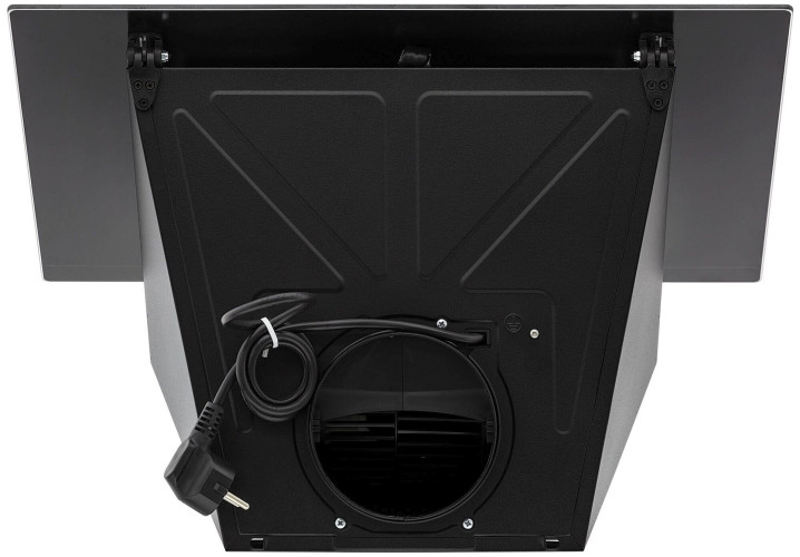 Кухонная вытяжка Krona JINA 500 BLACK PB