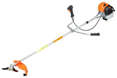 Триммер бензиновый Sturm! BT8972D