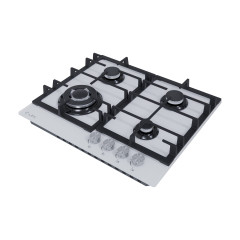 Газовая варочная панель LEX GVG 645 WH