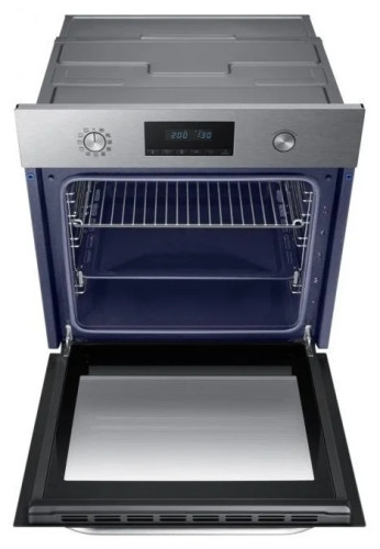 Электрический духовой шкаф Samsung NV68R2340RS
