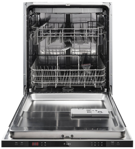 Посудомоечная машина LEX PM 6073 B
