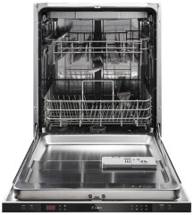 Посудомоечная машина LEX PM 6073 B