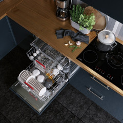 Посудомоечная машина LEX PM 6073 B