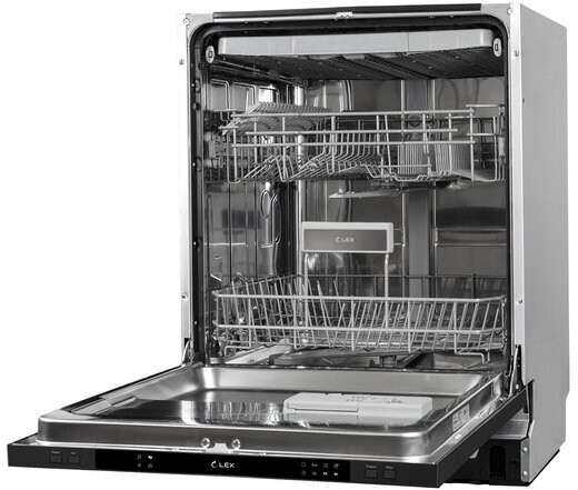 Посудомоечная машина LEX PM 6073 B