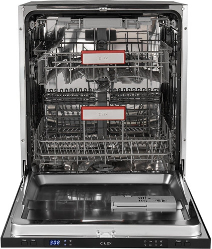 Посудомоечная машина LEX PM 6073 B