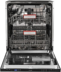 Посудомоечная машина LEX PM 6073 B