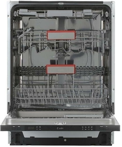 Посудомоечная машина LEX PM 6073 B