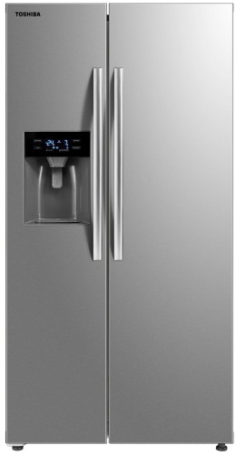 Холодильник Toshiba GR-RS508WE-PMJ02