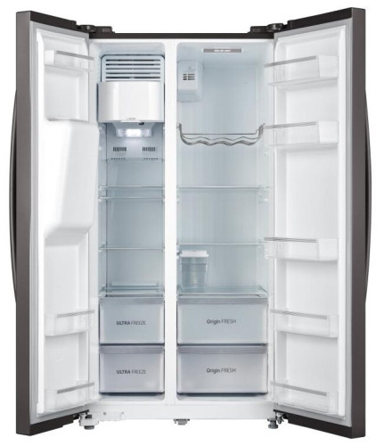 Холодильник Toshiba GR-RS508WE-PMJ02