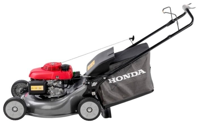 Газонокосилка бензиновая Honda HRG 536C8 VKEH