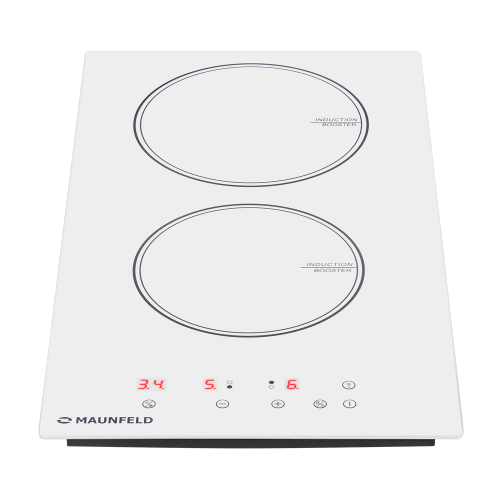 Индукционная варочная панель Maunfeld CVI292WH