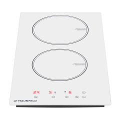 Индукционная варочная панель Maunfeld CVI292WH