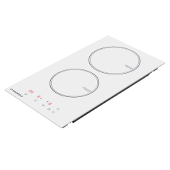 Индукционная варочная панель Maunfeld CVI292WH