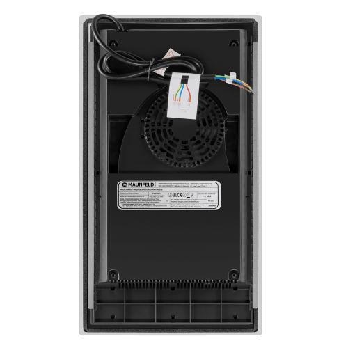Индукционная варочная панель Maunfeld CVI292WH