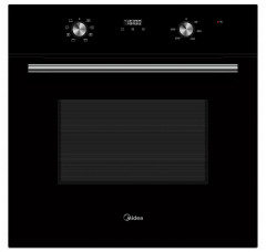Электрический духовой шкаф Midea MO 57103 GB