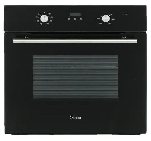 Электрический духовой шкаф Midea MO 57103 GB