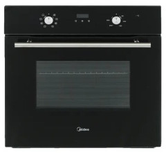 Электрический духовой шкаф Midea MO 57103 GB