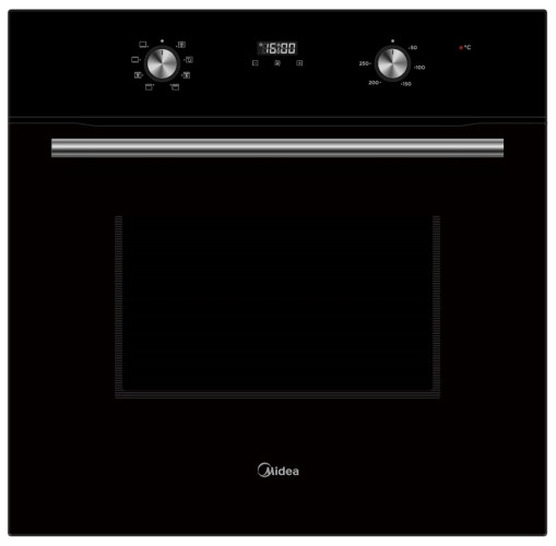 Электрический духовой шкаф Midea MO 57103 GB