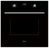Электрический духовой шкаф Midea MO 57103 GB