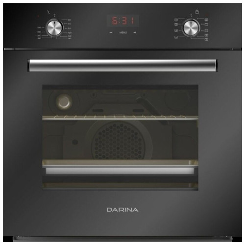 Электрический духовой шкаф Midea MO 57103 GB