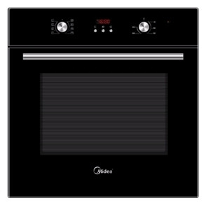 Электрический духовой шкаф Midea MO 57103 GB