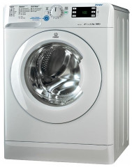 Стиральная машина Indesit XWE 91483