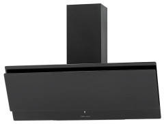 Кухонная вытяжка Krona Venera 900 black S