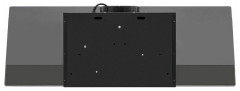 Кухонная вытяжка Krona Venera 900 black S