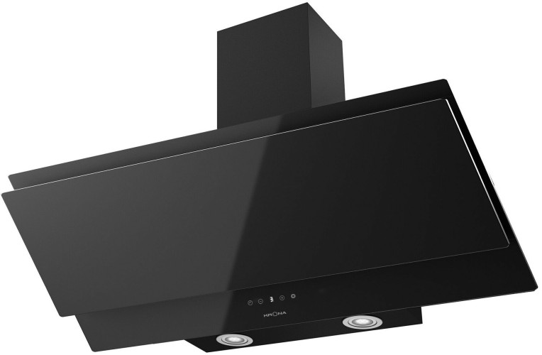 Кухонная вытяжка Krona Venera 900 black S